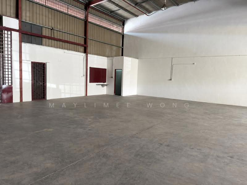 Factory for Rent in Cheras (Selangor) - Maylimee Wong - Interior - PropertyGuru.com.my