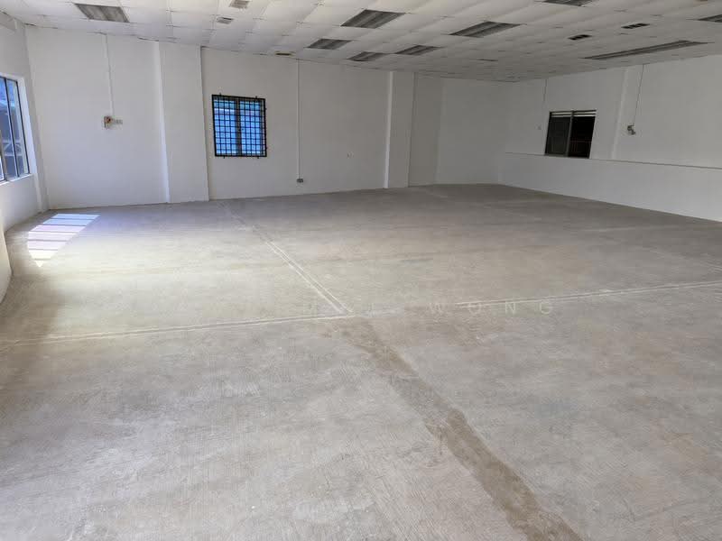 Factory for Rent in Cheras (Selangor) - Maylimee Wong - Interior - PropertyGuru.com.my