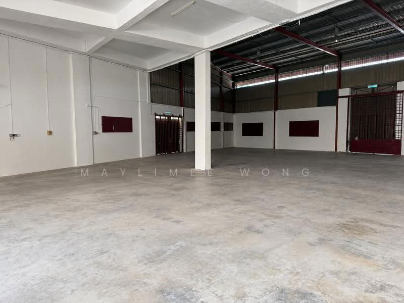 Factory for Rent in Cheras (Selangor) - Maylimee Wong - Interior - PropertyGuru.com.my