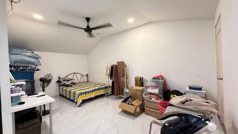 1-storey Terraced House for Sale in Taman Bukit Tiram (Ulu Tiram) - Winson Lim - Bedroom - PropertyGuru.com.my