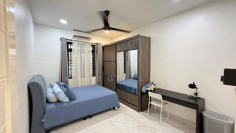 1-storey Terraced House for Sale in Taman Bukit Tiram (Ulu Tiram) - Winson Lim - Bedroom - PropertyGuru.com.my