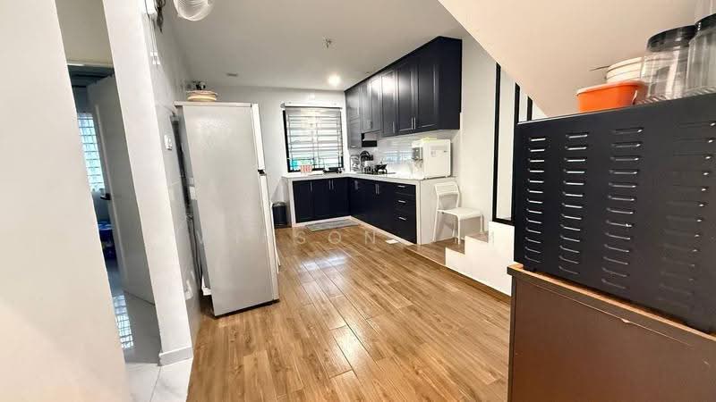 1-storey Terraced House for Sale in Taman Bukit Tiram (Ulu Tiram) - Winson Lim - PropertyGuru.com.my