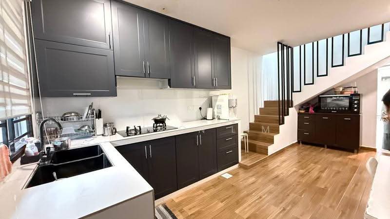1-storey Terraced House for Sale in Taman Bukit Tiram (Ulu Tiram) - Winson Lim - PropertyGuru.com.my