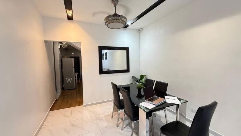 1-storey Terraced House for Sale in Taman Bukit Tiram (Ulu Tiram) - Winson Lim - PropertyGuru.com.my