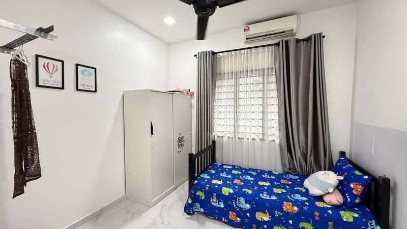 1-storey Terraced House for Sale in Taman Bukit Tiram (Ulu Tiram) - Winson Lim - PropertyGuru.com.my