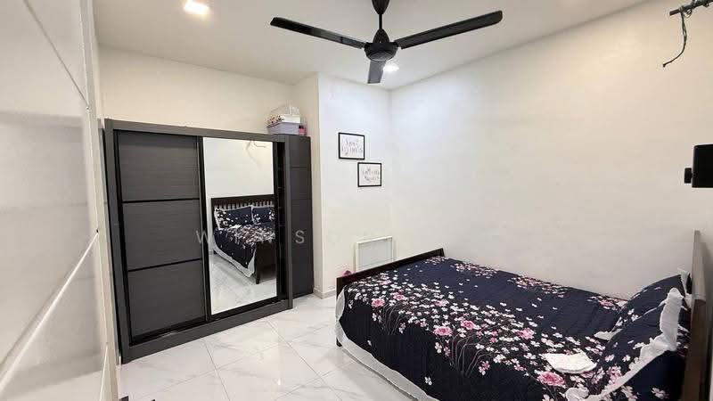 1-storey Terraced House for Sale in Taman Bukit Tiram (Ulu Tiram) - Winson Lim - PropertyGuru.com.my