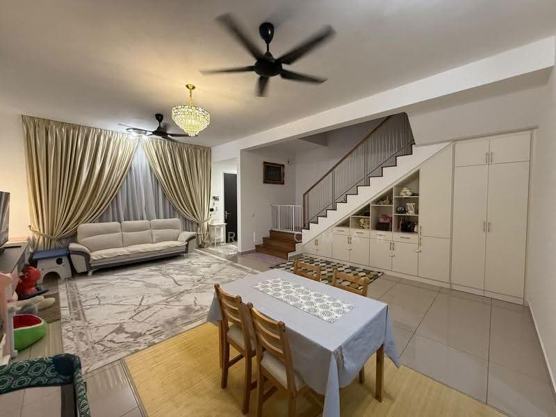 Rumah Teres untuk Dijual di Bandar Serenia (Dengkil) - Fazri Omar - PropertyGuru.com.my
