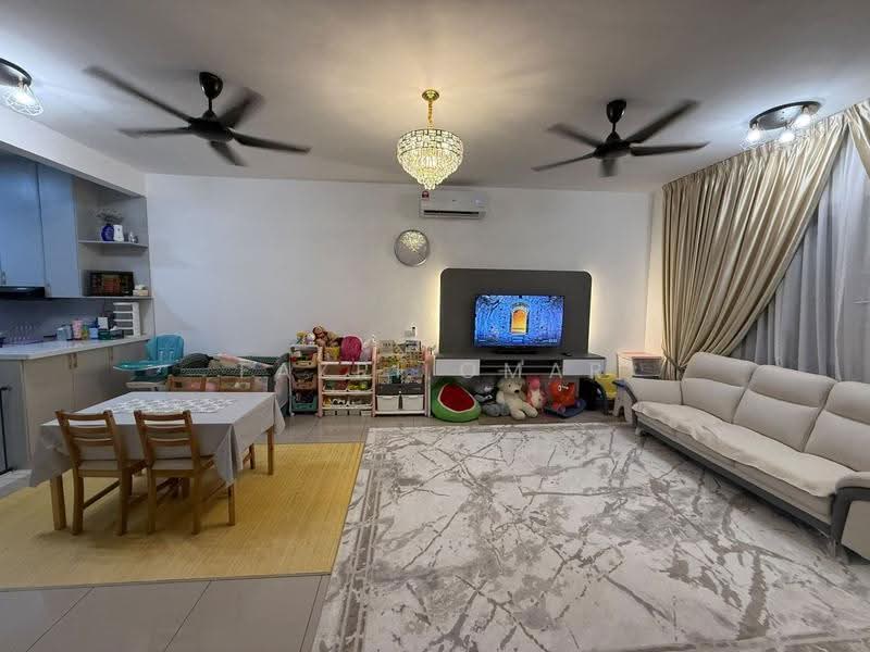 Rumah Teres untuk Dijual di Bandar Serenia (Dengkil) - Fazri Omar - PropertyGuru.com.my