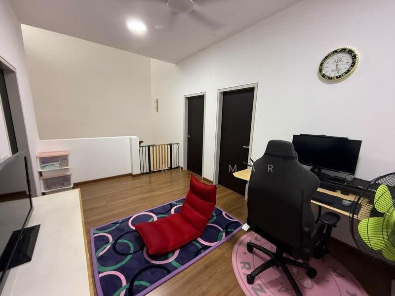 Rumah Teres untuk Dijual di Bandar Serenia (Dengkil) - Fazri Omar - PropertyGuru.com.my