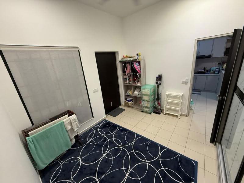 Rumah Teres untuk Dijual di Bandar Serenia (Dengkil) - Fazri Omar - PropertyGuru.com.my