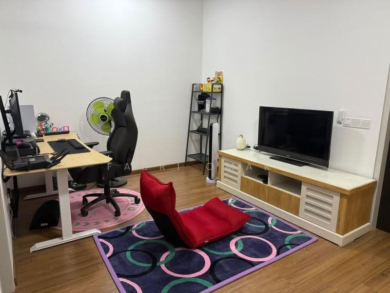Rumah Teres untuk Dijual di Bandar Serenia (Dengkil) - Fazri Omar - PropertyGuru.com.my