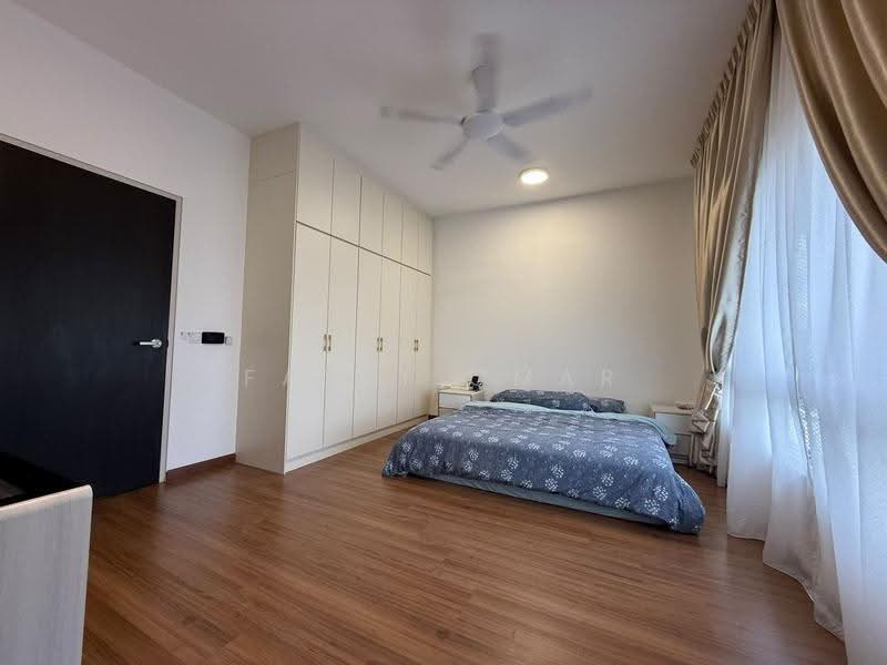Rumah Teres untuk Dijual di Bandar Serenia (Dengkil) - Fazri Omar - PropertyGuru.com.my