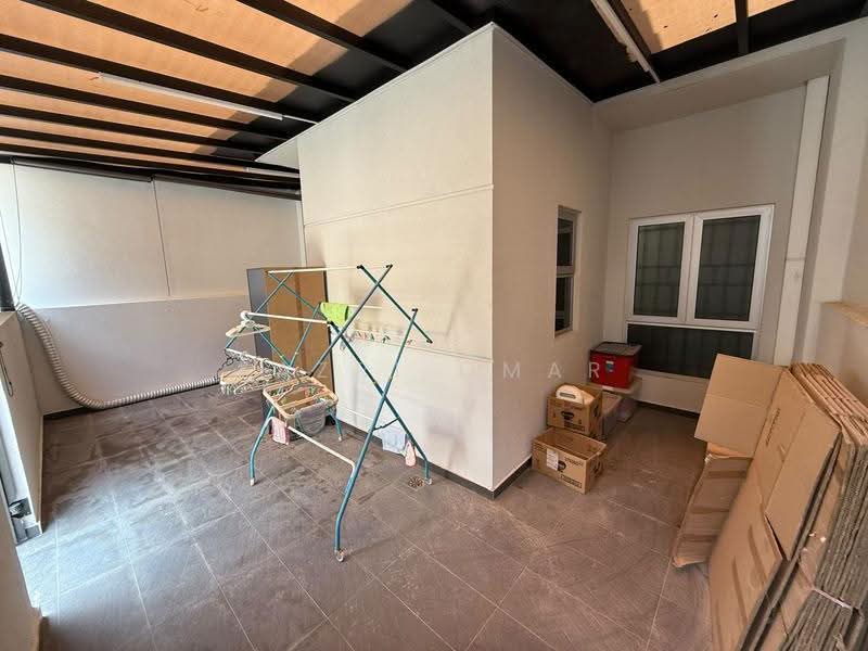 Rumah Teres untuk Dijual di Bandar Serenia (Dengkil) - Fazri Omar - PropertyGuru.com.my