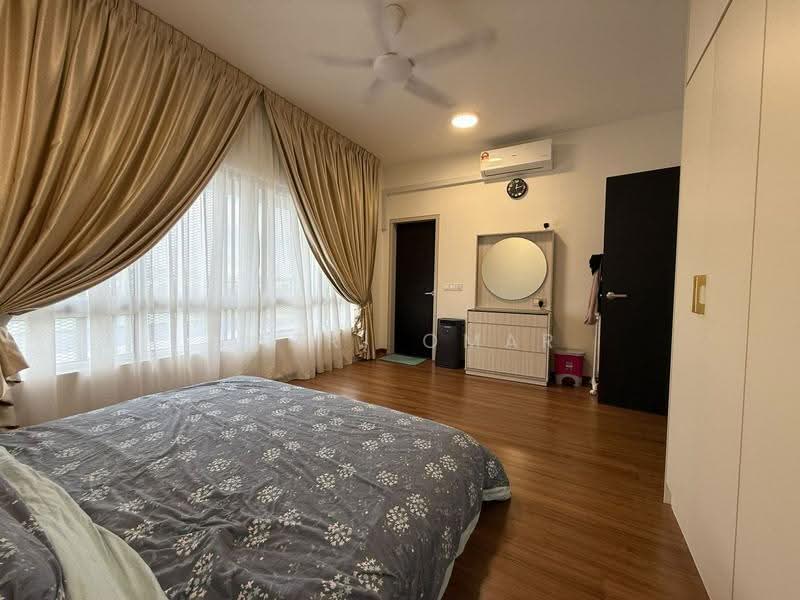 Rumah Teres untuk Dijual di Bandar Serenia (Dengkil) - Fazri Omar - PropertyGuru.com.my