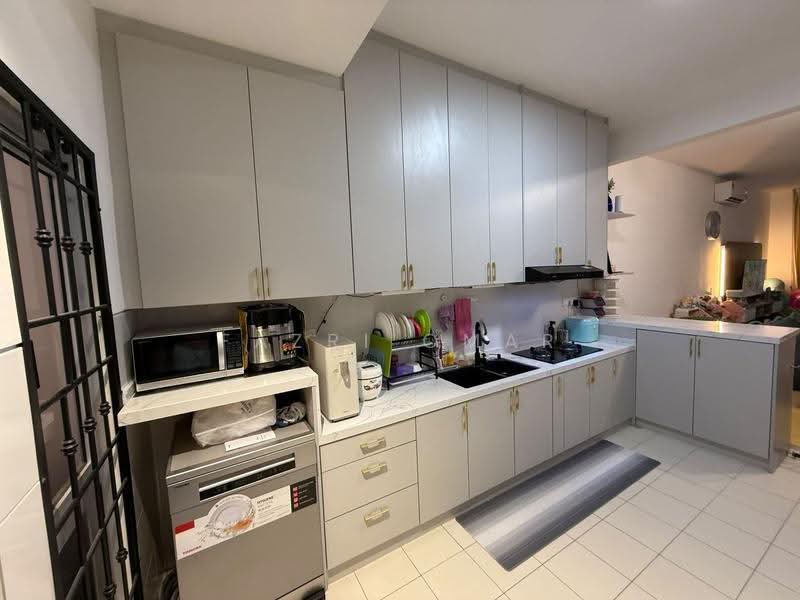 Rumah Teres untuk Dijual di Bandar Serenia (Dengkil) - Fazri Omar - PropertyGuru.com.my
