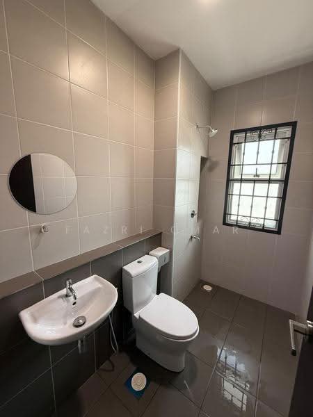 Rumah Teres untuk Dijual di Bandar Serenia (Dengkil) - Fazri Omar - PropertyGuru.com.my