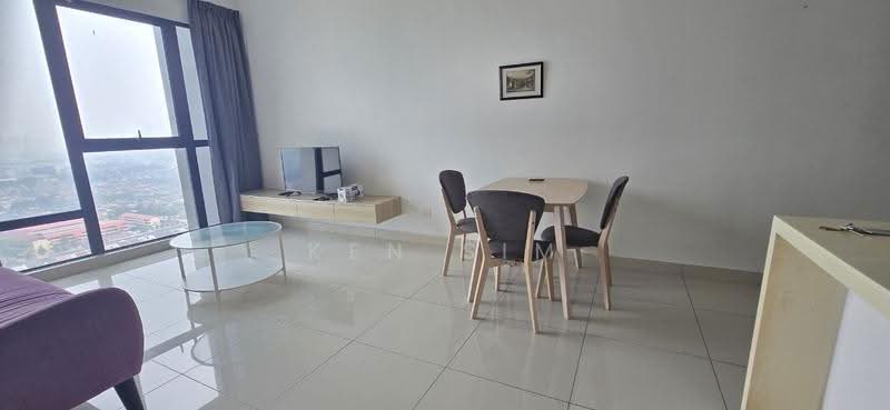 Service Residence for Rent at Southkey Mosaic - Ken Sim - PropertyGuru.com.my