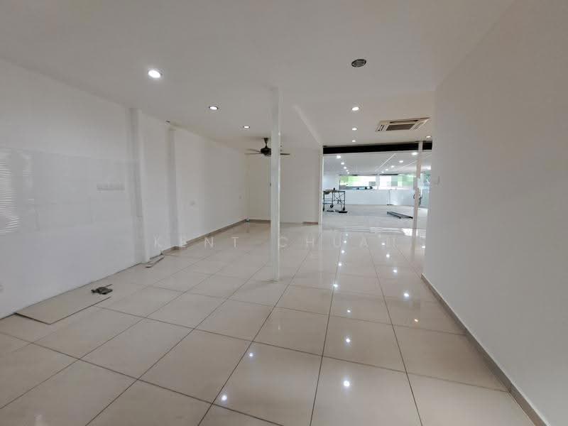 Warehouse for Rent in Butterworth (Penang) - Kent Chuah - Interior - PropertyGuru.com.my