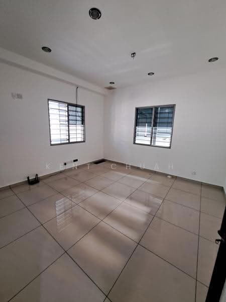 Warehouse for Rent in Butterworth (Penang) - Kent Chuah - Interior - PropertyGuru.com.my