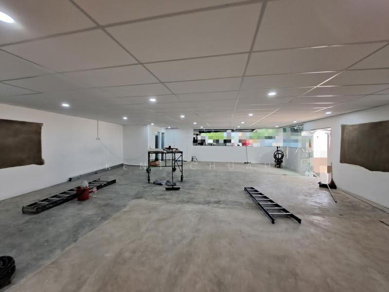 Warehouse for Rent in Butterworth (Penang) - Kent Chuah - Interior - PropertyGuru.com.my