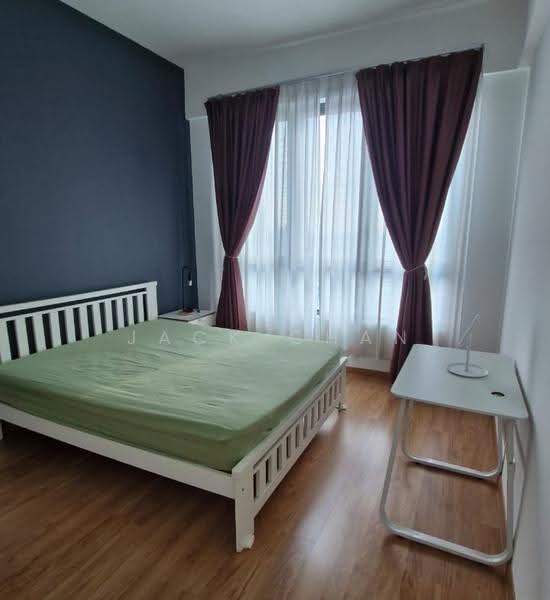 Kediaman Servis untuk Disewa di East Parc @ Manjalara - Jack Chan - Bedroom - PropertyGuru.com.my