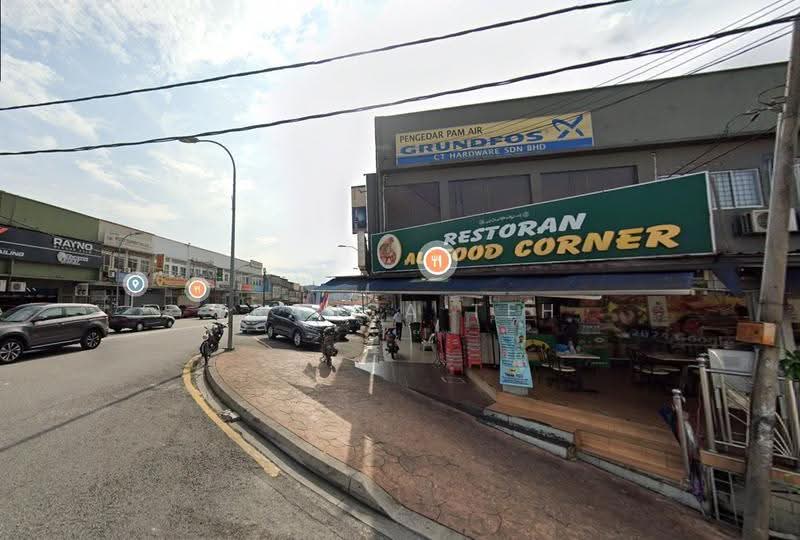 Shop for Rent in Sea Park (Petaling Jaya) - Franca Teh - PropertyGuru.com.my