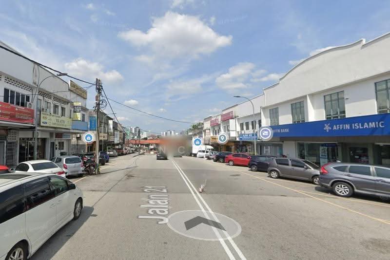 Shop for Rent in Sea Park (Petaling Jaya) - Franca Teh - PropertyGuru.com.my