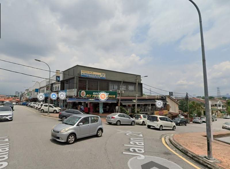 Shop for Rent in Sea Park (Petaling Jaya) - Franca Teh - PropertyGuru.com.my