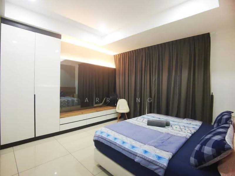 Kondominium untuk Dijual di KSL D'Esplanade Residence - Larry Ng - Bedroom - PropertyGuru.com.my