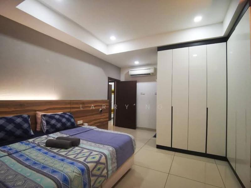 Kondominium untuk Dijual di KSL D'Esplanade Residence - Larry Ng - Bedroom - PropertyGuru.com.my