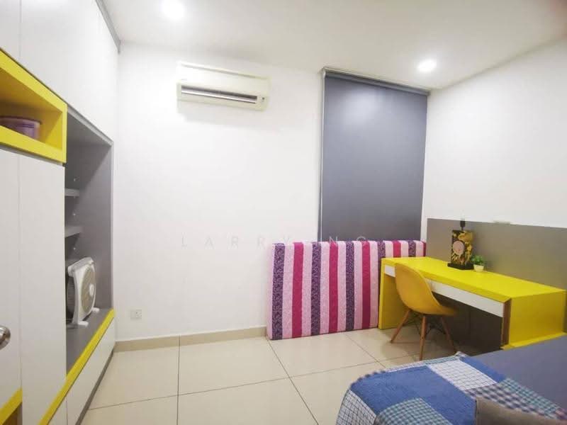 Kondominium untuk Dijual di KSL D'Esplanade Residence - Larry Ng - Bedroom - PropertyGuru.com.my