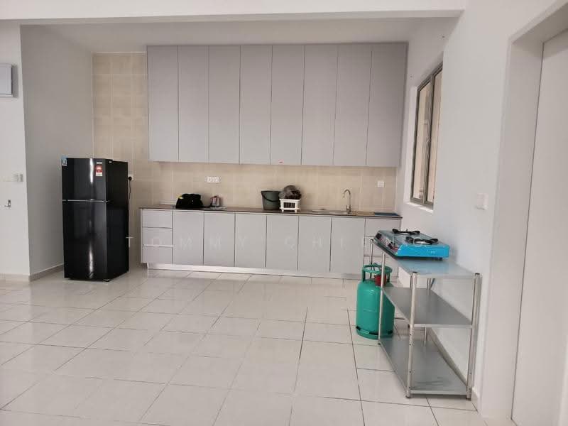 Kondominium untuk Disewa di Residensi Begonia - TOMMY CHIENG - Kitchen - PropertyGuru.com.my