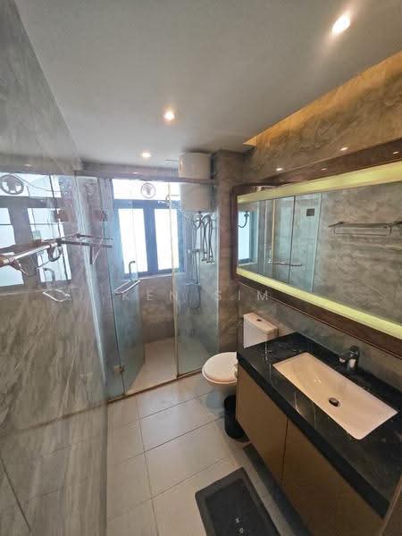 Kediaman Servis untuk Disewa di R&F Princess Cove Phase 1 - Ken Sim - PropertyGuru.com.my