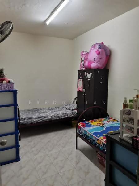 Condominium for Sale at Relau Indah Condominium - Freddy Tan - Bedroom - PropertyGuru.com.my