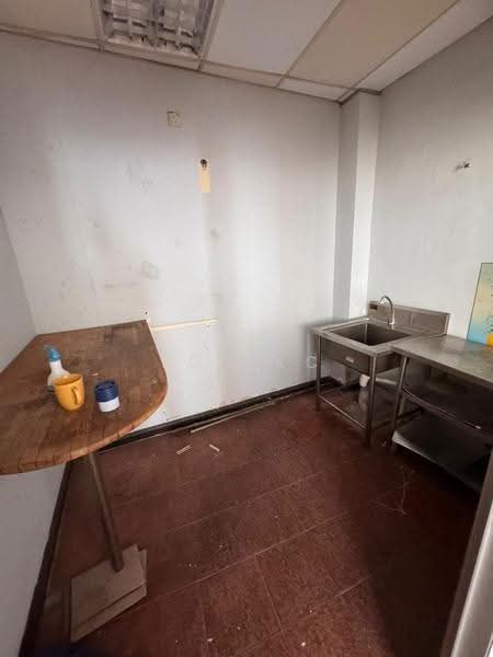 Shop for Rent in Taman Ayer Panas (Setapak) - Loh KC - Kitchen - PropertyGuru.com.my