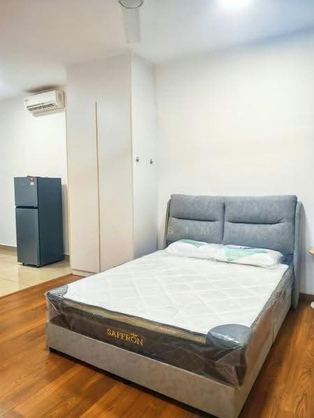Pangsapuri untuk Disewa di Nusa Heights (Nusa Puncak) - Ken Sim - Bedroom - PropertyGuru.com.my