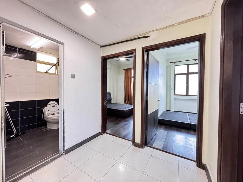 Kondominium untuk Dijual di The Wadihana - Jack Wong - Bathroom - PropertyGuru.com.my