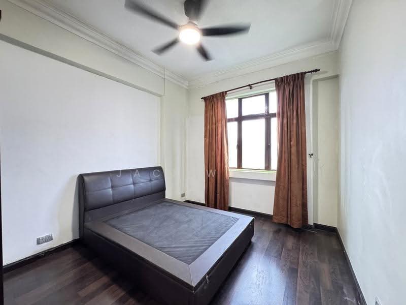 Kondominium untuk Dijual di The Wadihana - Jack Wong - Bedroom - PropertyGuru.com.my