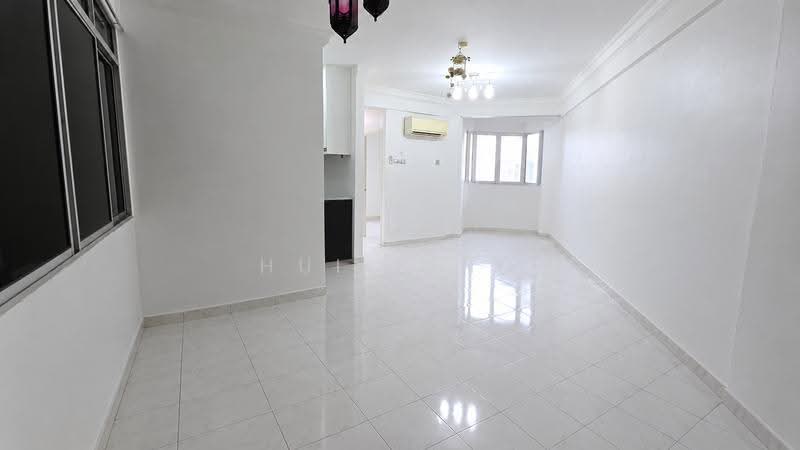 Pangsapuri untuk Dijual di Jade View - Hui Xing - Living Room - PropertyGuru.com.my