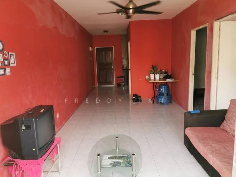 Apartment for Sale at Relau Vista Apartment - Freddy Tan - PropertyGuru.com.my