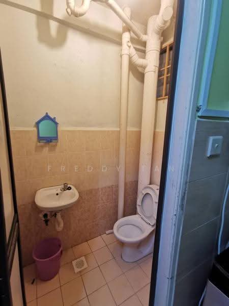 Apartment for Sale at Relau Vista Apartment - Freddy Tan - PropertyGuru.com.my