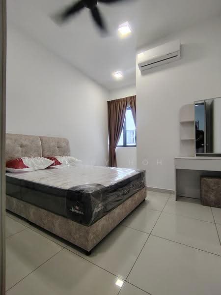 Rumah Teres 2-Tingkat untuk Disewa di Kajang (Selangor) - Terry Hoh - PropertyGuru.com.my