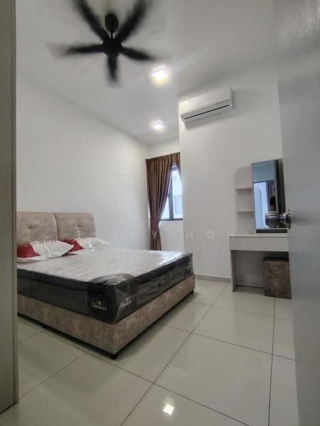 Rumah Teres 2-Tingkat untuk Disewa di Kajang (Selangor) - Terry Hoh - PropertyGuru.com.my