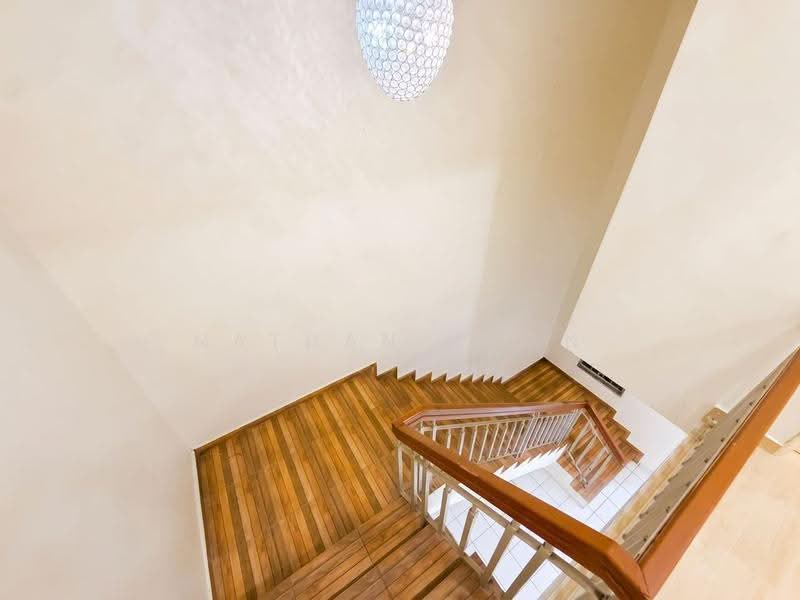 2-storey Terraced House for Sale in Bandar Baru Permas Jaya (Permas Jaya) - Nathan Chan - Interior - PropertyGuru.com.my