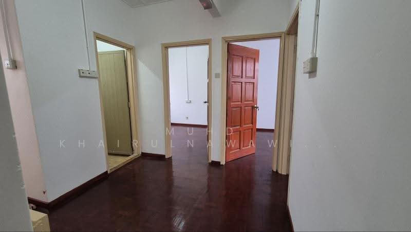 Rumah Teres 2-Tingkat untuk Dijual di Shah Alam (Selangor) - Muhd Khairulnawawi Kamaruddin - Interior - PropertyGuru.com.my