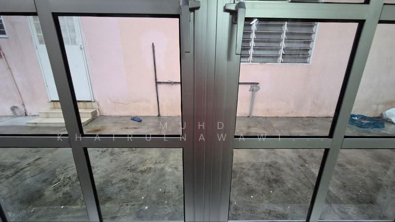 Rumah Teres 2-Tingkat untuk Dijual di Shah Alam (Selangor) - Muhd Khairulnawawi Kamaruddin - Exterior - PropertyGuru.com.my