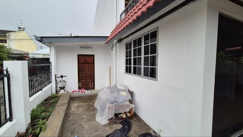 Rumah Teres 2-Tingkat untuk Dijual di Shah Alam (Selangor) - Muhd Khairulnawawi Kamaruddin - Exterior - PropertyGuru.com.my