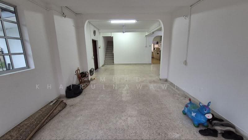 Rumah Teres 2-Tingkat untuk Dijual di Shah Alam (Selangor) - Muhd Khairulnawawi Kamaruddin - Interior - PropertyGuru.com.my