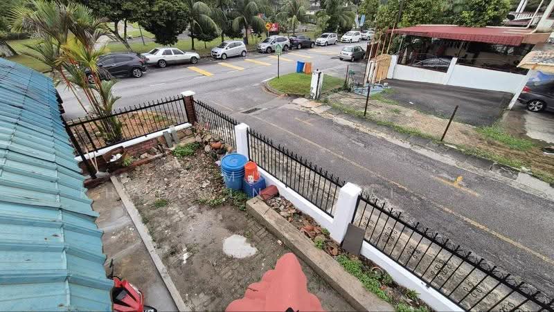 Rumah Teres 2-Tingkat untuk Dijual di Shah Alam (Selangor) - Muhd Khairulnawawi Kamaruddin - Exterior - PropertyGuru.com.my