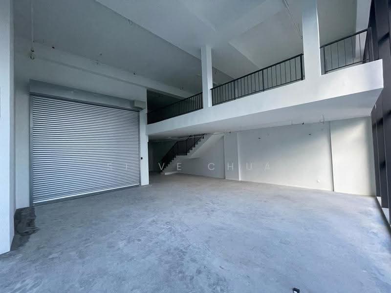 Shop / Office for Rent in Taman Sains Selangor (Kota Damansara) - Steve Chua - Interior - PropertyGuru.com.my
